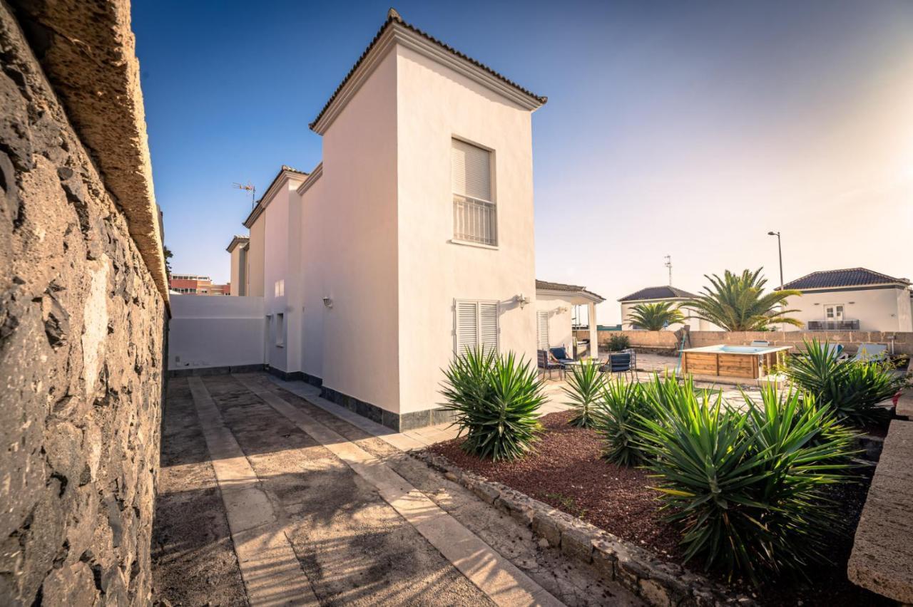 Villa Madronal Tenerife South Costa Adeje  Exteriér fotografie